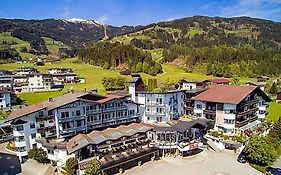 Wohlfühlhotel Schiestl